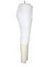 Valerie Stevens White Blue Active Pants Size 12 - photo 4
