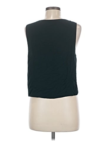 Babaton Sleeveless Blouse (view 2)