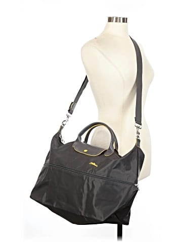 Longchamp Weekender (view 2)