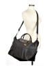 Longchamp Gray Black Weekender One size - photo 2