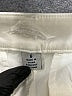 Greg Norman White Casual Pants Size 6 - photo 4
