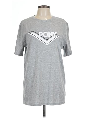 Pony Short Sleeve T-Shirt (view 1)