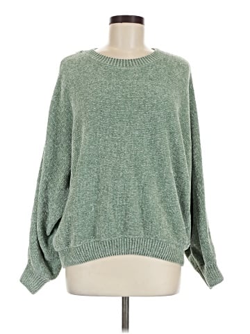 Double Zero Long Sleeve Top (view 1)
