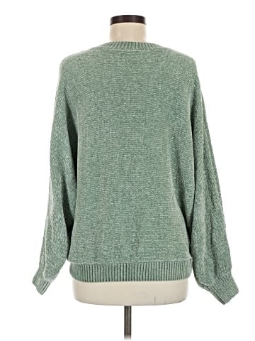 Double Zero Long Sleeve Top (view 2)