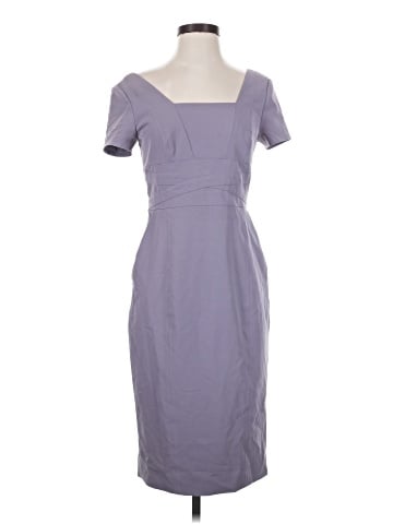 Magaschoni Cocktail Dress (view 1)