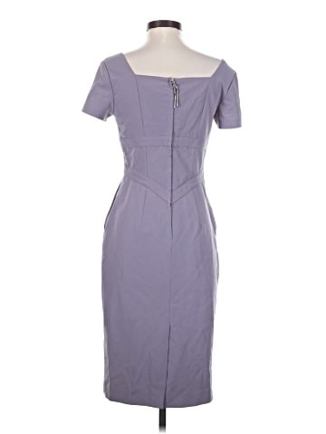 Magaschoni Cocktail Dress (view 2)