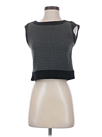 Banana Republic Sleeveless Top (view 1)