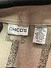 Chico's Graphic Black Jacket Size XL (3) - photo 6
