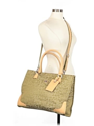 Diane von Furstenberg Tote (view 2)