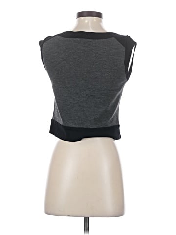 Banana Republic Sleeveless Top (view 2)