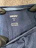 DKNY Blue Short Sleeve T-Shirt Size 8 - photo 3