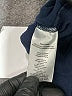 DKNY Blue Short Sleeve T-Shirt Size 8 - photo 4