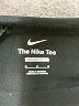 Nike Black Long Sleeve Top Size M - photo 7