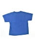 Starter 100% Cotton Blue Short Sleeve T-Shirt Size 8 - photo 2