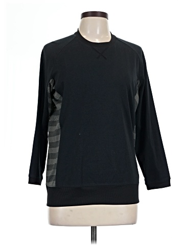 Nike Golf 3/4 Sleeve T-Shirt (view 1)