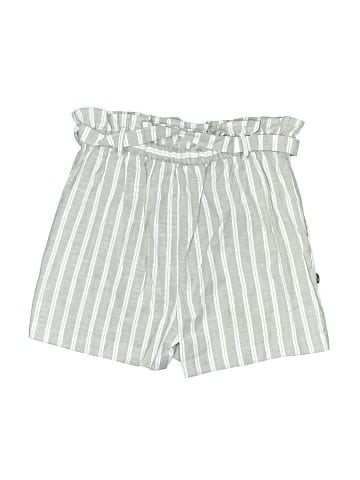 Planet Gold Shorts (view 2)
