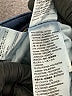 Levi's Blue Jeans Size 30 waist - photo 5