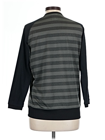 Nike Golf 3/4 Sleeve T-Shirt (view 2)