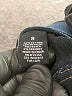 d.jeans Solid Blue Jeggings Size 8 - photo 8