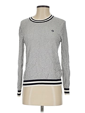 Lands' End Pullover Sweater (view 1)