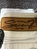 Seven7 Ivory Jeans Size 14 - photo 7