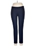 Lilly Pulitzer Solid Blue Active Pants Size L - photo 1