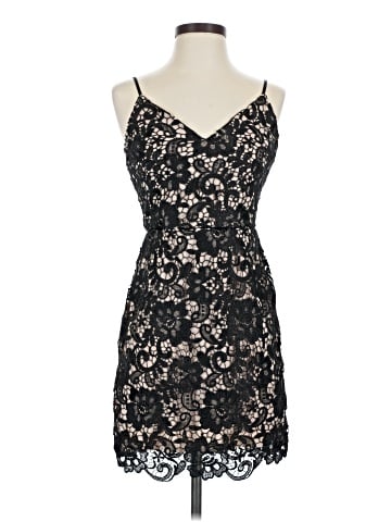 Express Cocktail Dress (view 1)