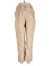 Express Tan Khakis Size 4R - photo 1