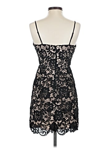 Express Cocktail Dress (view 2)