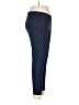 Lilly Pulitzer Solid Blue Active Pants Size L - photo 4