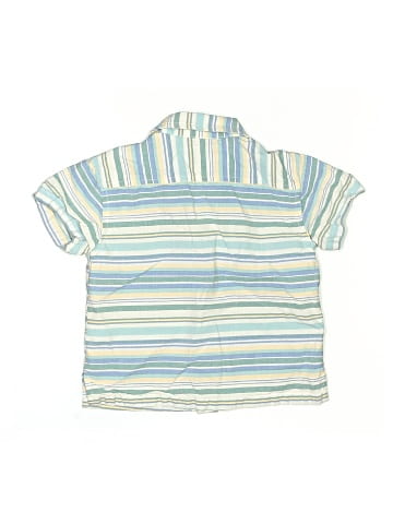 Tucker + Tate Short Sleeve Button-Down Shirt (view 2)