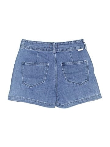 Dear John Denim Shorts (view 2)
