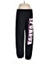 Russell Athletic Graphic Black Sweatpants Size M - photo 1
