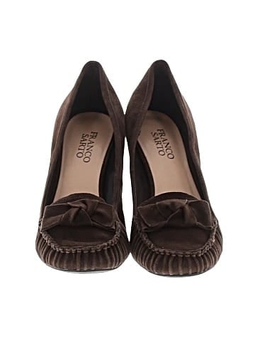 Franco Sarto Heels (view 2)