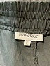 Motherhood Black Track Pants Size Lg Maternity - photo 6