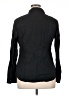 MICHAEL Michael Kors 100% Cotton Black Long Sleeve Button-Down Shirt Size XL - photo 2