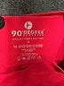 90 Degree by Reflex Solid Pink Active Pants Size S - photo 7