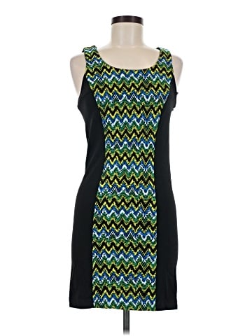 Kensie Cocktail Dress (view 1)