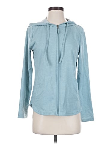 32 Degrees Zip Up Hoodie (view 1)