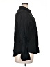 MICHAEL Michael Kors 100% Cotton Black Long Sleeve Button-Down Shirt Size XL - photo 4