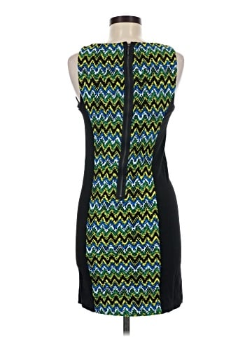 Kensie Cocktail Dress (view 2)