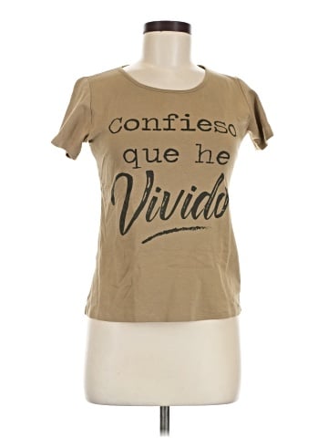 Assorted Brands Short Sleeve T-Shirt (view 1)
