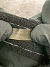 Alice + Olivia Black Wool Skirt Size 2 - photo 5