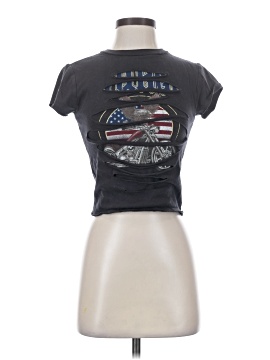 The Vinyl Icons Short Sleeve T-Shirt (view 1)