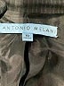 Antonio Melani Black Blazer Size 10 - photo 6