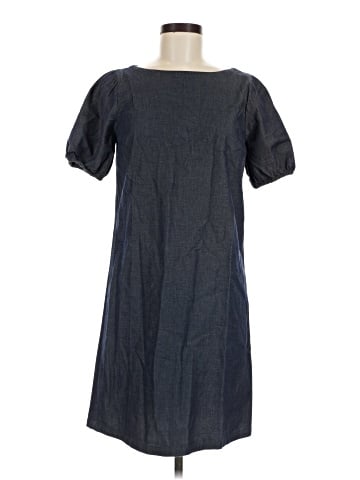 Ann Taylor Factory Casual Dress (view 1)