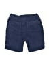 JoJo Maman Bebe 100% Cotton Solid Blue Shorts Size 18-24 mo - photo 2