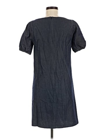 Ann Taylor Factory Casual Dress (view 2)