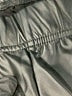 Unbranded Black Track Pants Size 29 waist (estimated) - photo 7