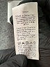 Emery Rose 100% Polyester Solid Black Casual Pants Size XL - photo 8
